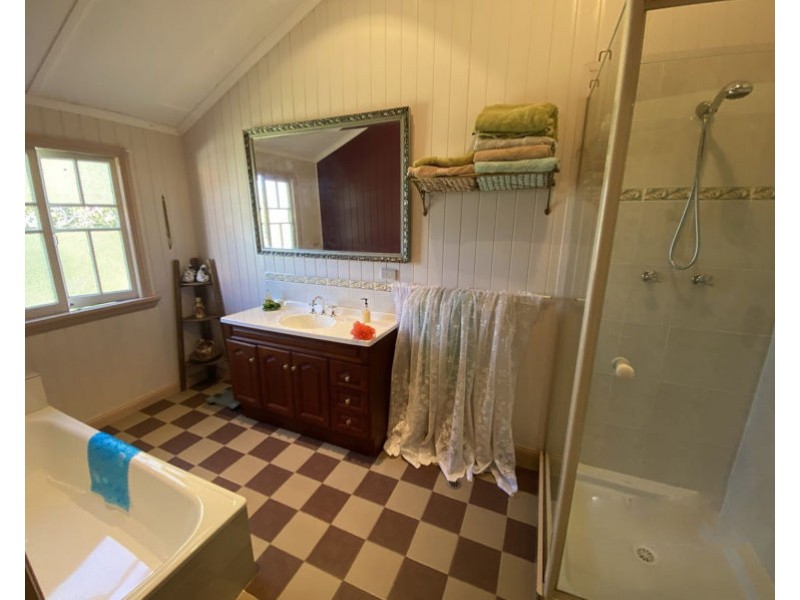 389 Birnam Range Road, Beaudesert QLD 4285