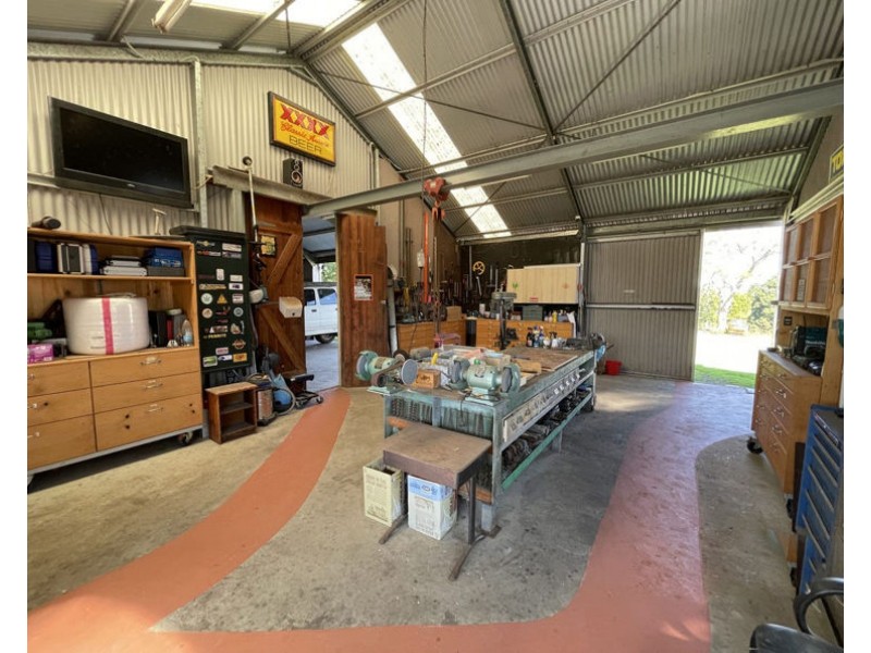 389 Birnam Range Road, Beaudesert QLD 4285