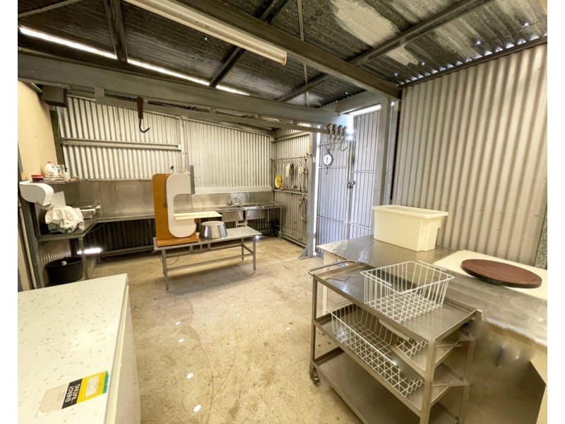 389 Birnam Range Road, Beaudesert QLD 4285