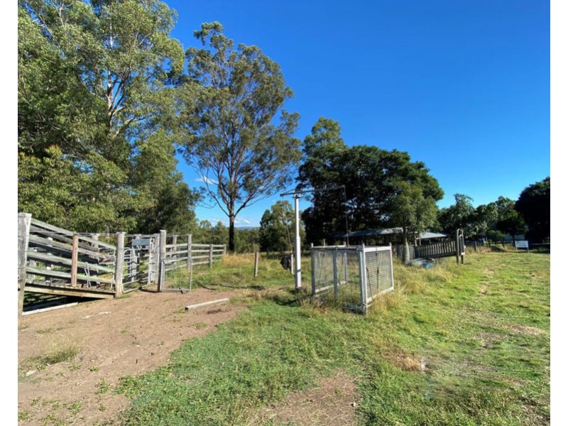 389 Birnam Range Road, Beaudesert QLD 4285