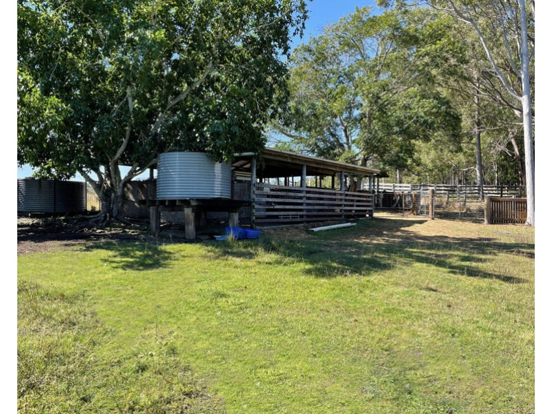 389 Birnam Range Road, Beaudesert QLD 4285