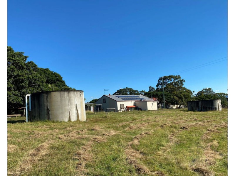 389 Birnam Range Road, Beaudesert QLD 4285