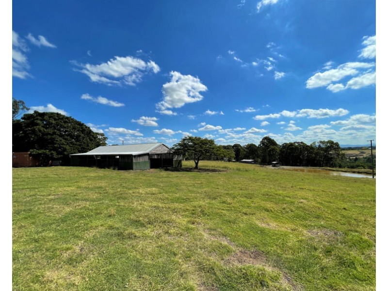 389 Birnam Range Road, Beaudesert QLD 4285