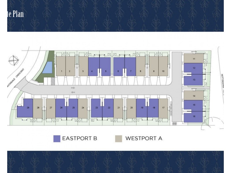 23/36 Avondale Cres, Parkinson QLD 4115