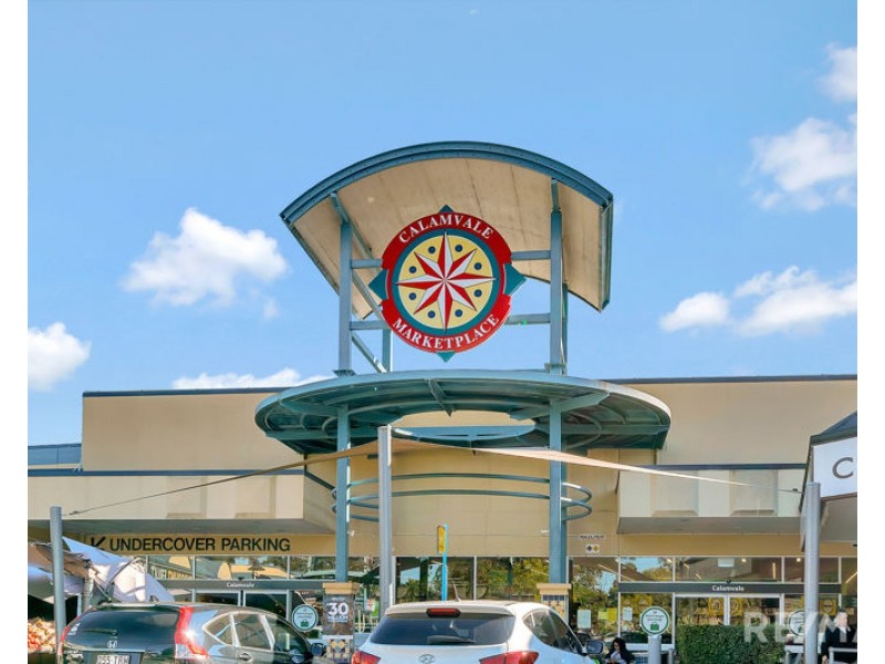 23/36 Avondale Cres, Parkinson QLD 4115