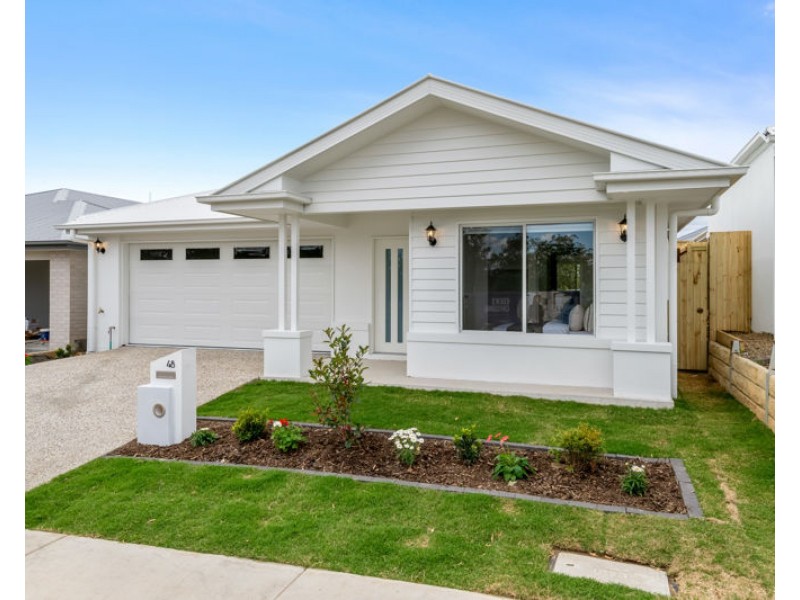 48 Honey Street, Redbank Plains QLD 4301
