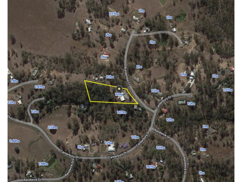 10-16 Bundamba Court, Mundoolun QLD 4285