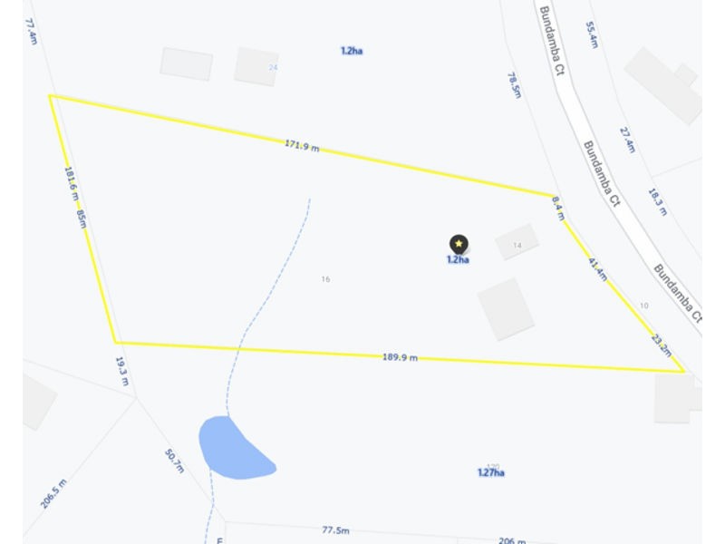 10-16 Bundamba Court, Mundoolun QLD 4285