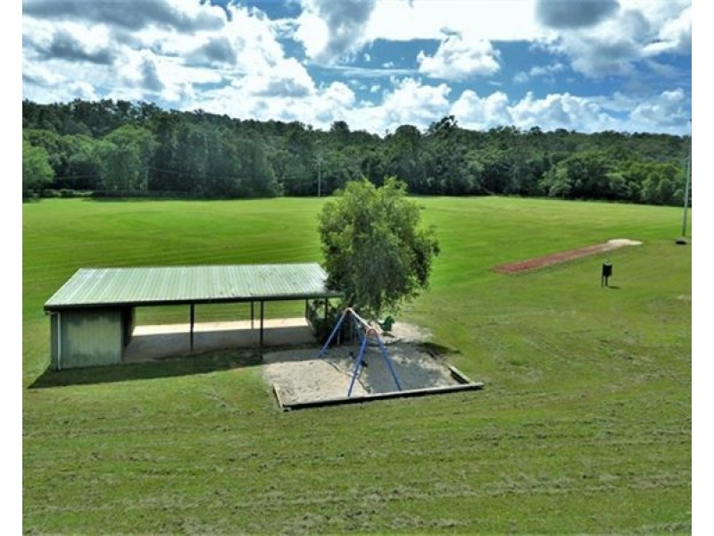 Wamuran QLD 4512