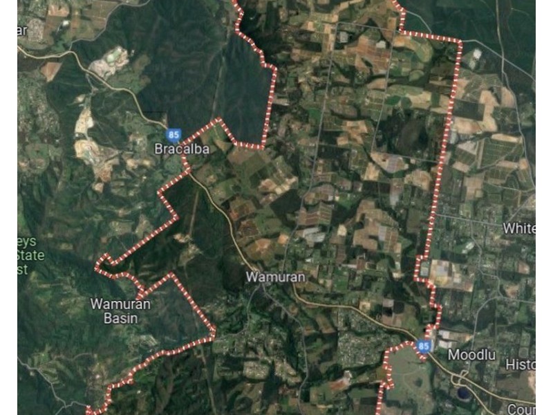 Wamuran QLD 4512