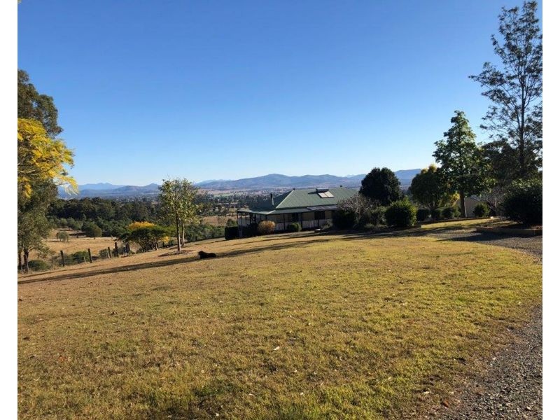 427 Birnam Range Road, Beaudesert QLD 4285