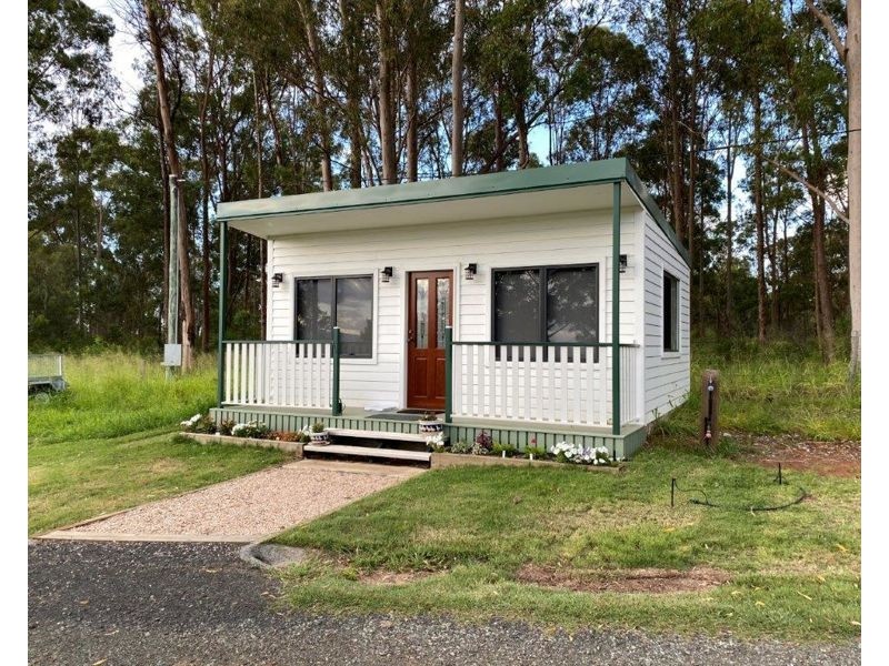 427 Birnam Range Road, Beaudesert QLD 4285