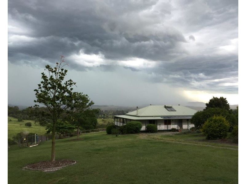 427 Birnam Range Road, Beaudesert QLD 4285