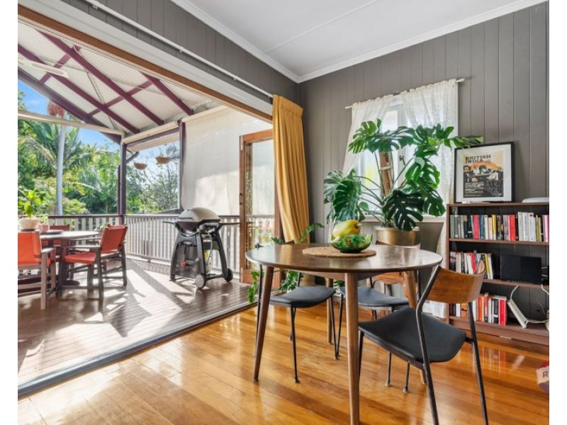 50 Stafford ST, Paddington QLD 4064