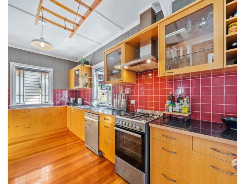 50 Stafford ST, Paddington QLD 4064