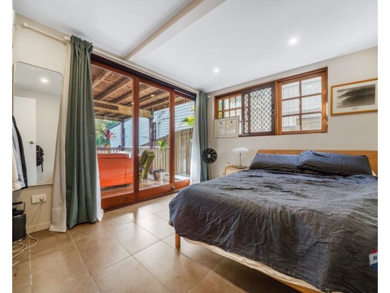 50 Stafford ST, Paddington QLD 4064