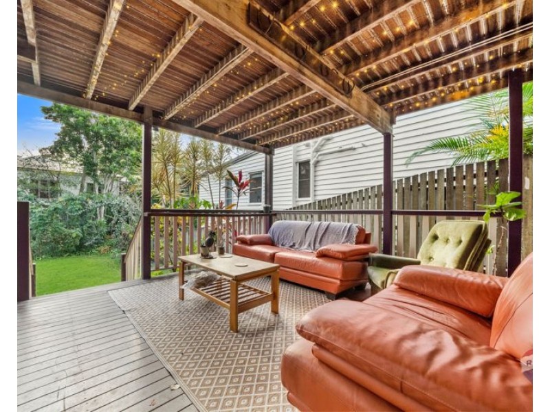 50 Stafford ST, Paddington QLD 4064