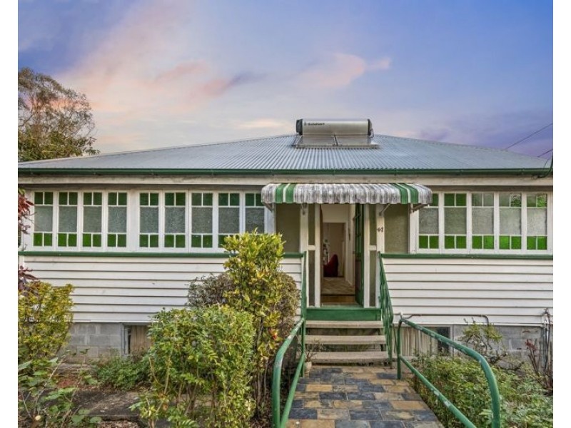 47 Gloucester Street, Highgate Hill QLD 4101