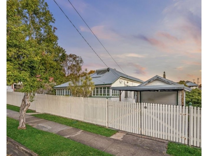 47 Gloucester Street, Highgate Hill QLD 4101