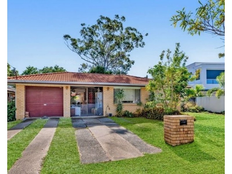 5 Esther place, Surfers Paradise QLD 4217
