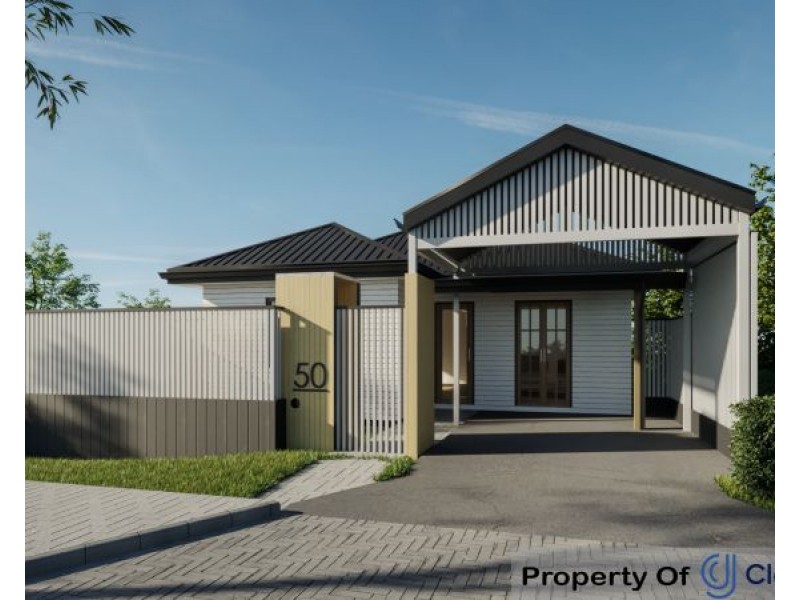 50 Stafford ST, Paddington QLD 4064