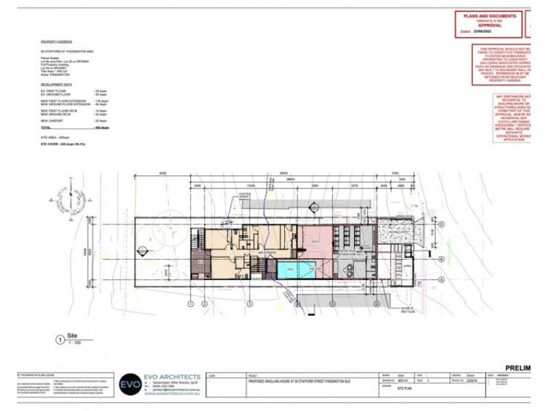 50 Stafford ST, Paddington QLD 4064