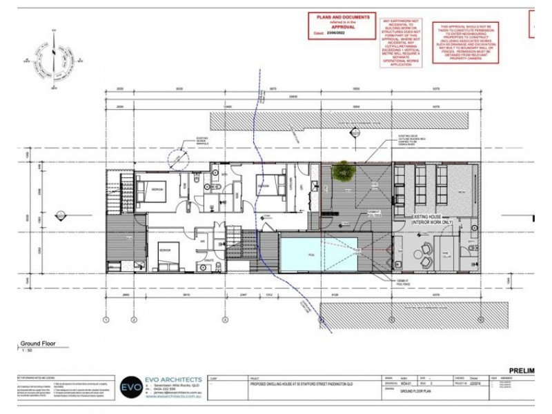 50 Stafford ST, Paddington QLD 4064