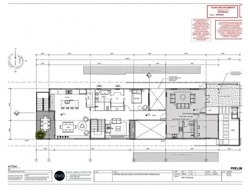 50 Stafford ST, Paddington QLD 4064