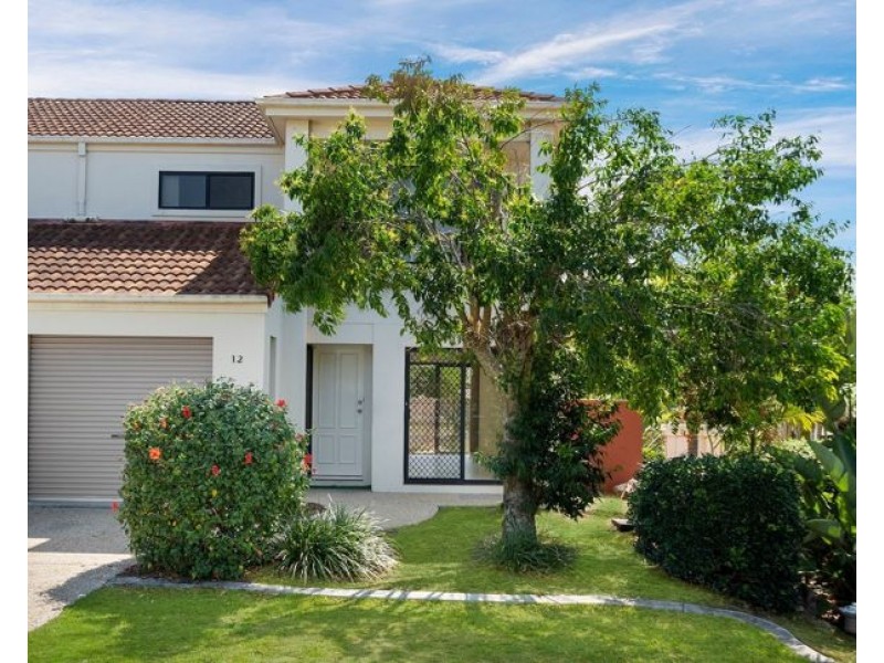 12/10 Diane Court, Calamvale QLD 4116
