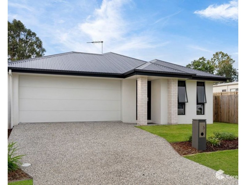 5 Salerno Street, Waterford West QLD 4133