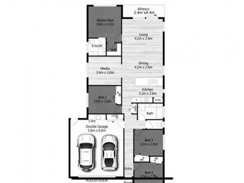 5 Salerno Street, Waterford West QLD 4133