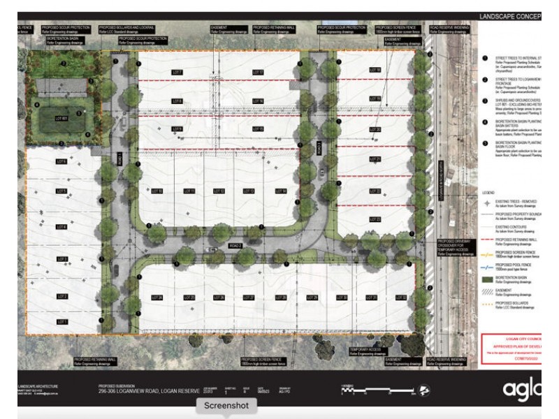 296-306 Loganview Road North, Logan Reserve QLD 4133