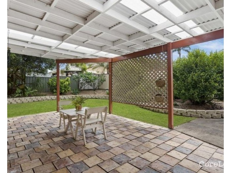 12 Darnell ST, Sunnybank Hills QLD 4109