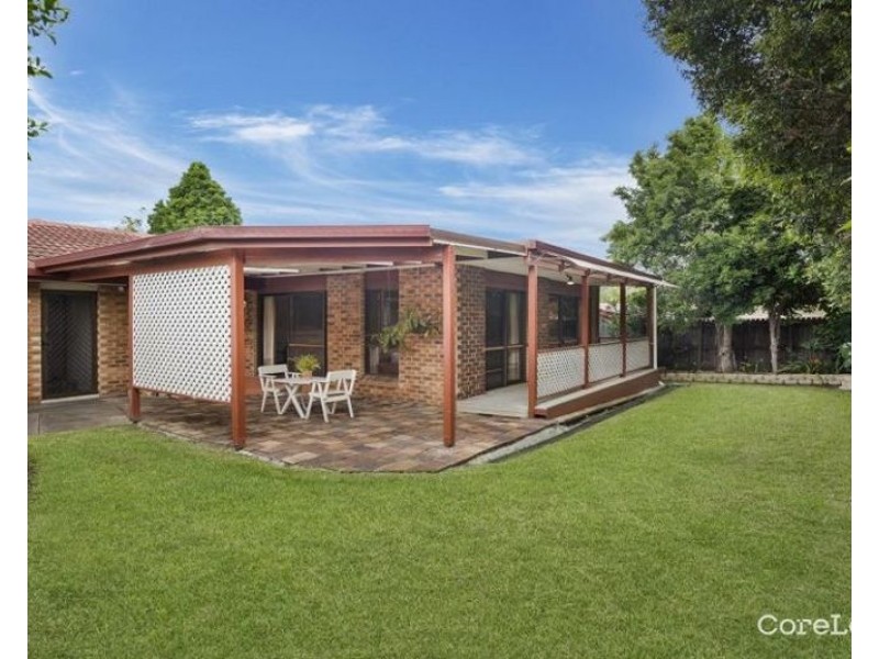 12 Darnell ST, Sunnybank Hills QLD 4109