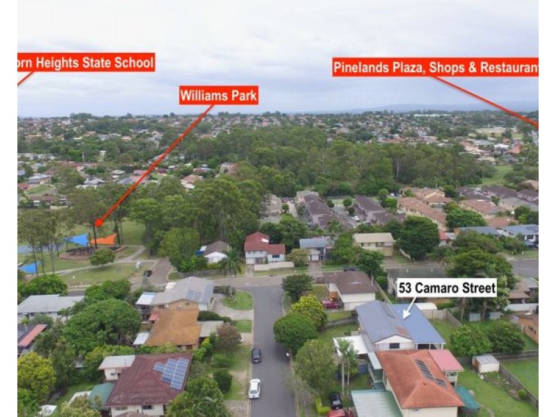 53 Camaro Street, Runcorn QLD 4113