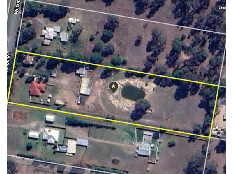 16-22 Wilson Road, Buccan QLD 4207