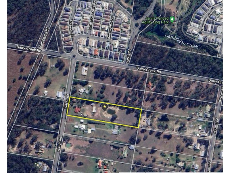 16-22 Wilson Road, Buccan QLD 4207