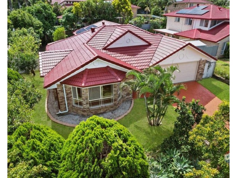 1 Autumn Close, Calamvale QLD 4116