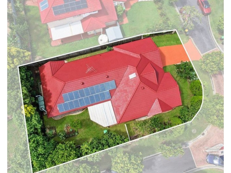 1 Autumn Close, Calamvale QLD 4116