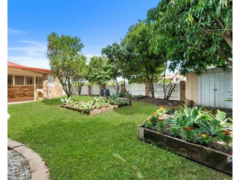 1 Autumn Close, Calamvale QLD 4116