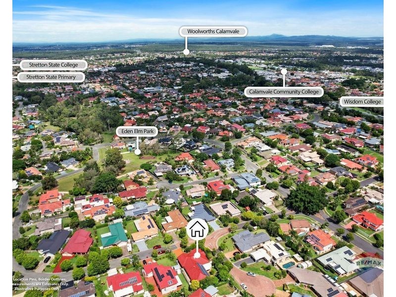 1 Autumn Close, Calamvale QLD 4116