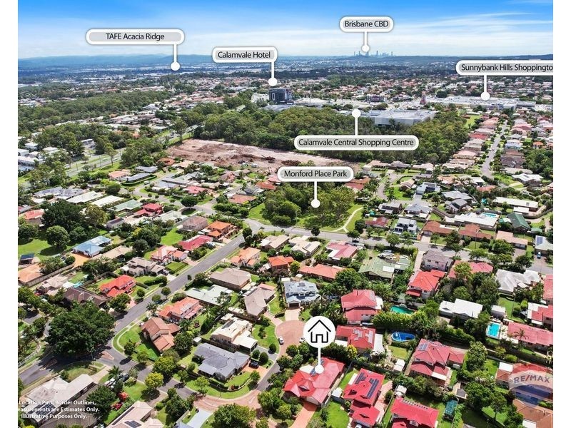 1 Autumn Close, Calamvale QLD 4116