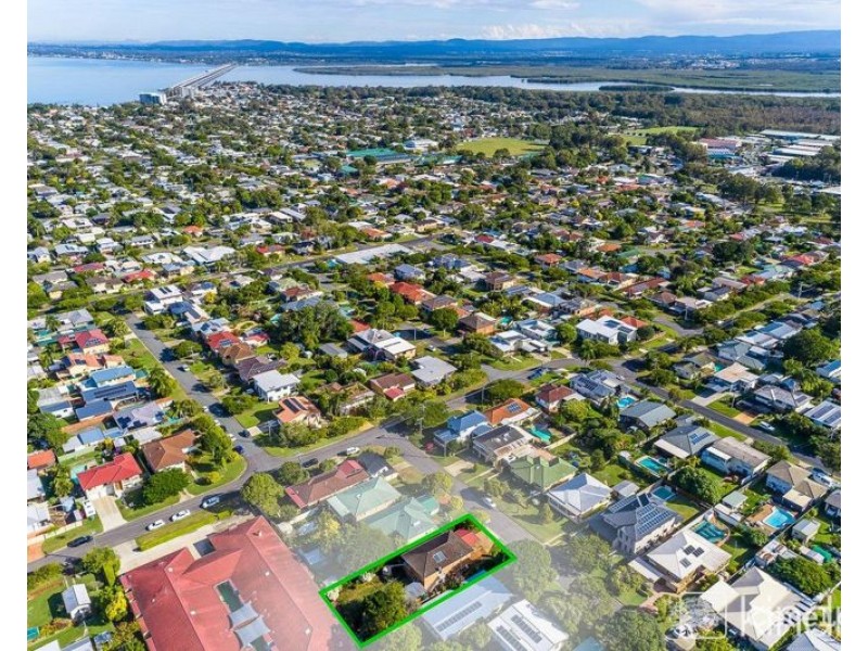 13 Payne ST, Clontarf QLD 4019