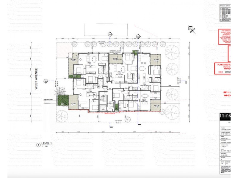 West Avenue, Wynnum QLD 4178