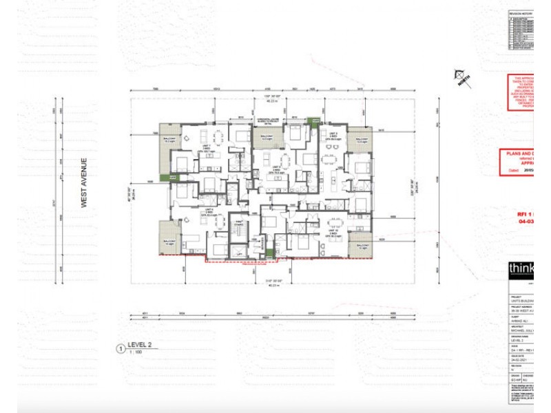 West Avenue, Wynnum QLD 4178