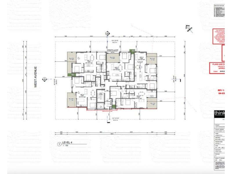 West Avenue, Wynnum QLD 4178