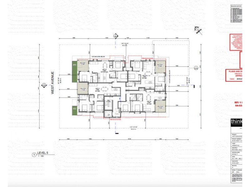 West Avenue, Wynnum QLD 4178