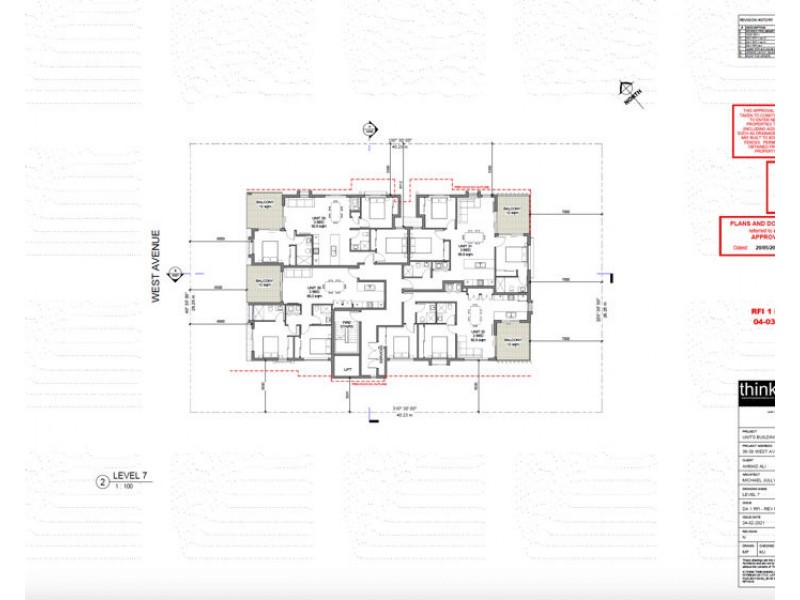 West Avenue, Wynnum QLD 4178