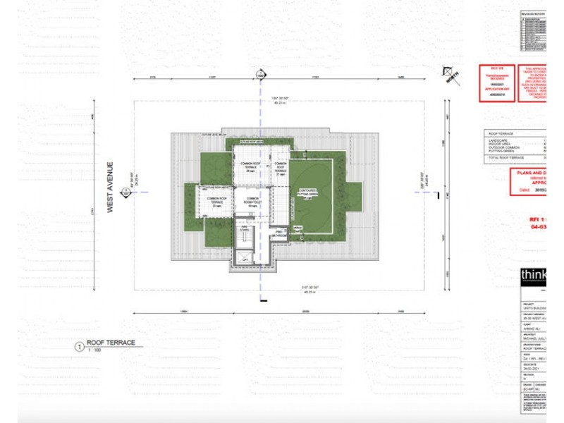 West Avenue, Wynnum QLD 4178