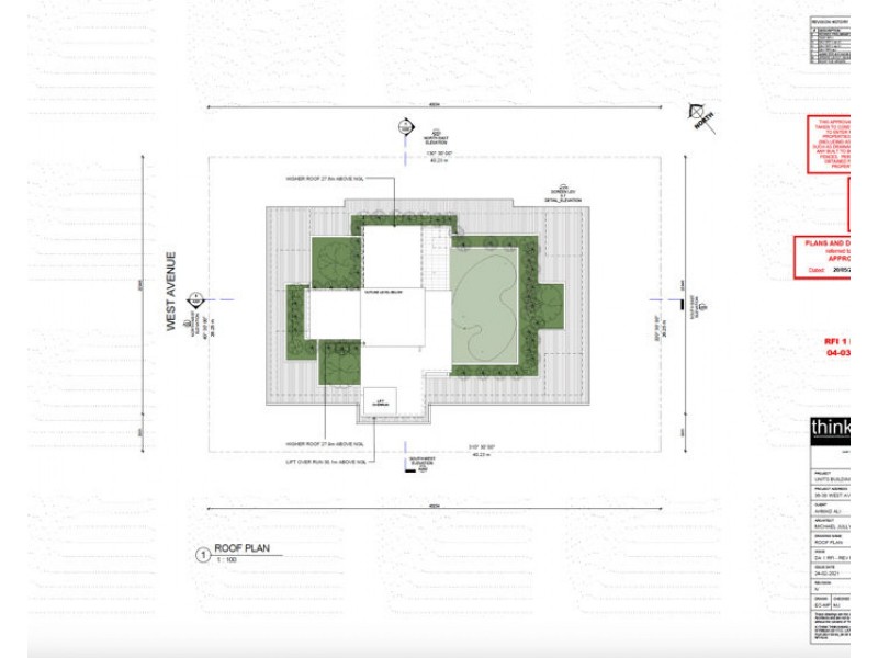 West Avenue, Wynnum QLD 4178